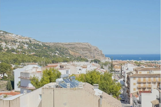 Apartment in Javea(Centre) zu verkaufen, Wohnfläche 178 m², Klimaanlage, Grundstück 178 m², 2 Badezimmer, ref.: BP-4368JAV-27