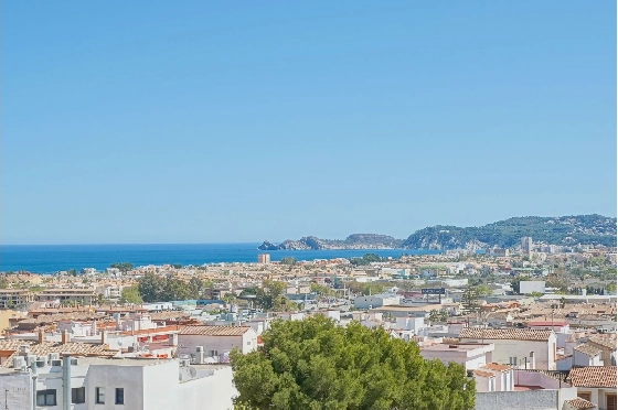 Apartment in Javea(Centre) zu verkaufen, Wohnfläche 178 m², Klimaanlage, Grundstück 178 m², 2 Badezimmer, ref.: BP-4368JAV-28