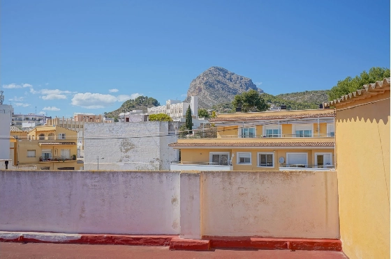 Apartment in Javea(Centre) zu verkaufen, Wohnfläche 178 m², Klimaanlage, Grundstück 178 m², 2 Badezimmer, ref.: BP-4368JAV-29