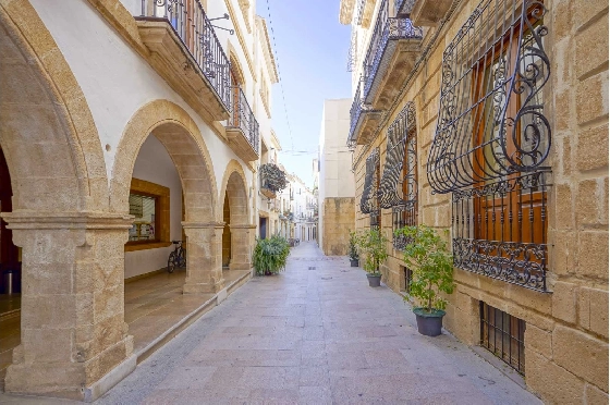 Apartment in Javea(Centre) zu verkaufen, Wohnfläche 178 m², Klimaanlage, Grundstück 178 m², 2 Badezimmer, ref.: BP-4368JAV-30