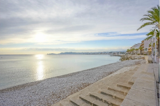 Apartment in Javea(Centre) zu verkaufen, Wohnfläche 178 m², Klimaanlage, Grundstück 178 m², 2 Badezimmer, ref.: BP-4368JAV-37