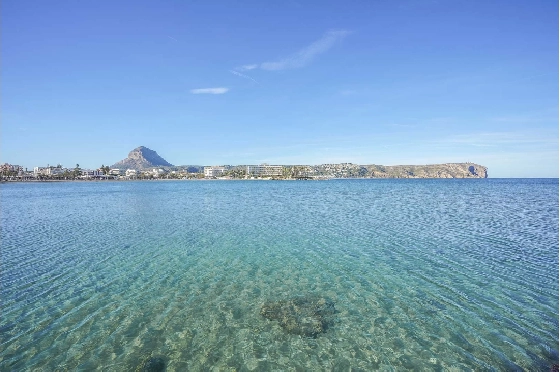 Apartment in Javea(Centre) zu verkaufen, Wohnfläche 178 m², Klimaanlage, Grundstück 178 m², 2 Badezimmer, ref.: BP-4368JAV-38