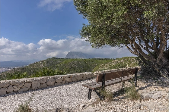 Apartment in Javea(Centre) zu verkaufen, Wohnfläche 178 m², Klimaanlage, Grundstück 178 m², 2 Badezimmer, ref.: BP-4368JAV-39