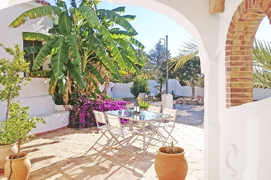 Villa in Jalon(La Solana) zu verkaufen, Wohnfläche 150 m², Grundstück 1310 m², 4 Schlafzimmer, 1 Badezimmer, ref.: BP-4366JAL-4