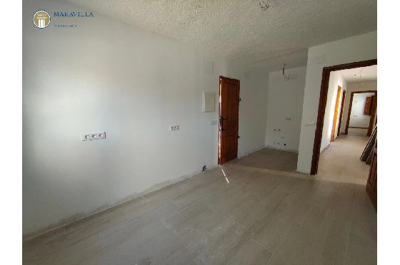 Villa in Javea zu verkaufen, Wohnfläche 176 m², Baujahr 1980, Klimaanlage, Grundstück 1606 m², 3 Schlafzimmer, 3 Badezimmer, Pool, ref.: MV-M-2510-25