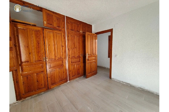 Villa in Javea zu verkaufen, Wohnfläche 176 m², Baujahr 1980, Klimaanlage, Grundstück 1606 m², 3 Schlafzimmer, 3 Badezimmer, Pool, ref.: MV-M-2510-31