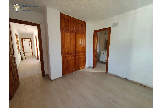 Villa in Javea zu verkaufen, Wohnfläche 176 m², Baujahr 1980, Klimaanlage, Grundstück 1606 m², 3 Schlafzimmer, 3 Badezimmer, Pool, ref.: MV-M-2510-33