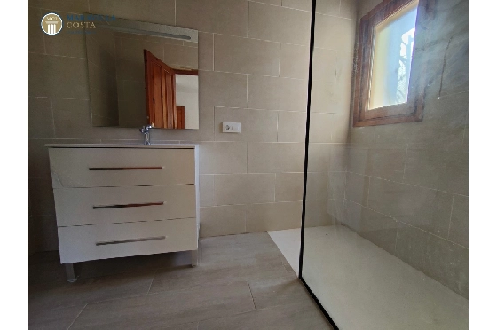 Villa in Javea zu verkaufen, Wohnfläche 176 m², Baujahr 1980, Klimaanlage, Grundstück 1606 m², 3 Schlafzimmer, 3 Badezimmer, Pool, ref.: MV-M-2510-37