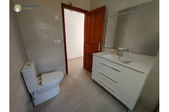 Villa in Javea zu verkaufen, Wohnfläche 176 m², Baujahr 1980, Klimaanlage, Grundstück 1606 m², 3 Schlafzimmer, 3 Badezimmer, Pool, ref.: MV-M-2510-38