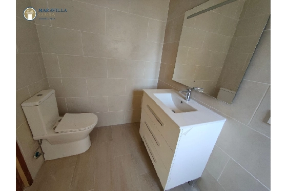 Villa in Javea zu verkaufen, Wohnfläche 176 m², Baujahr 1980, Klimaanlage, Grundstück 1606 m², 3 Schlafzimmer, 3 Badezimmer, Pool, ref.: MV-M-2510-40