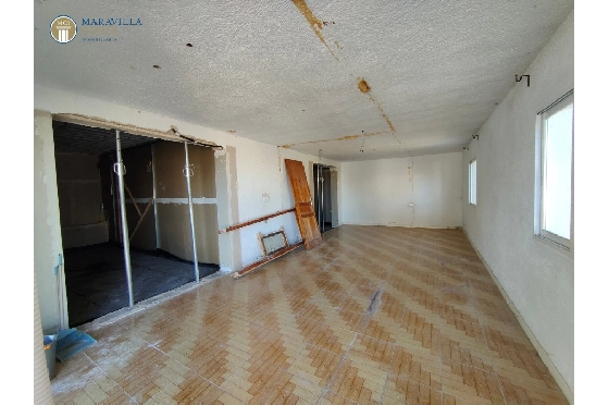 Villa in Javea zu verkaufen, Wohnfläche 176 m², Baujahr 1980, Klimaanlage, Grundstück 1606 m², 3 Schlafzimmer, 3 Badezimmer, Pool, ref.: MV-M-2510-42