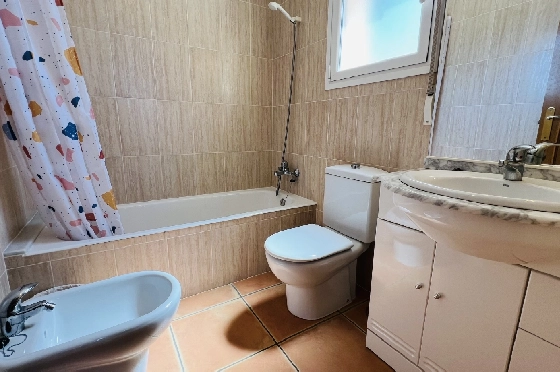 Villa in Els Poblets zu verkaufen, Wohnfläche 178 m², Baujahr 2004, + Zentralheizung, Grundstück 564 m², 4 Schlafzimmer, 3 Badezimmer, Pool, ref.: FK-0424-13