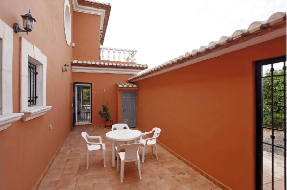 Villa in Denia zu verkaufen, Wohnfläche 442 m², Zustand gepflegt, + Zentralheizung, Grundstück 4441 m², 3 Schlafzimmer, 4 Badezimmer, Pool, ref.: MNC-0124-24