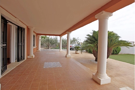 Villa in Denia zu verkaufen, Wohnfläche 442 m², Zustand gepflegt, + Zentralheizung, Grundstück 4441 m², 3 Schlafzimmer, 4 Badezimmer, Pool, ref.: MNC-0124-46