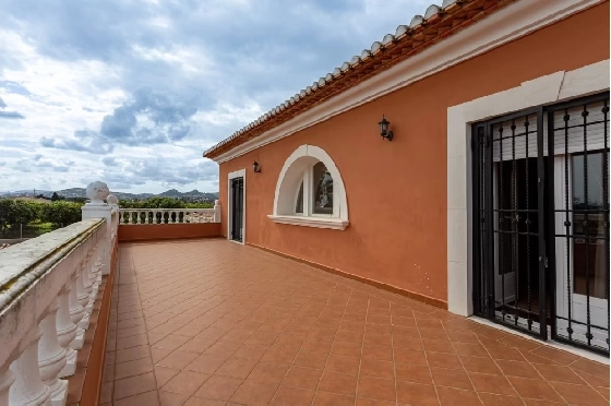 Villa in Denia zu verkaufen, Wohnfläche 442 m², Zustand gepflegt, + Zentralheizung, Grundstück 4441 m², 3 Schlafzimmer, 4 Badezimmer, Pool, ref.: MNC-0124-56