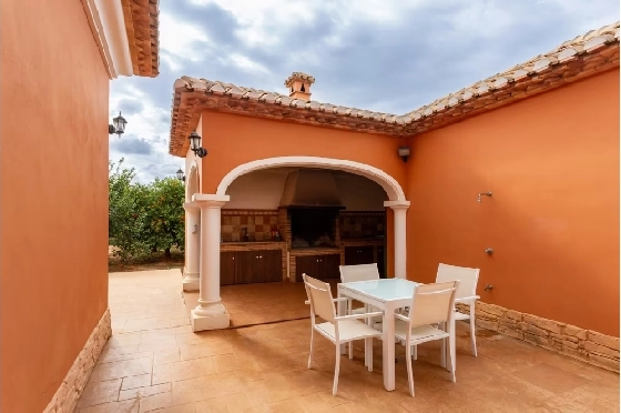 Villa in Denia zu verkaufen, Wohnfläche 442 m², Zustand gepflegt, + Zentralheizung, Grundstück 4441 m², 3 Schlafzimmer, 4 Badezimmer, Pool, ref.: MNC-0124-66