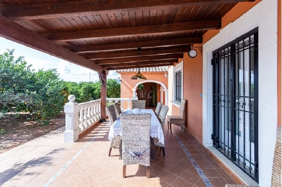 Villa in Denia zu verkaufen, Wohnfläche 442 m², Zustand gepflegt, + Zentralheizung, Grundstück 4441 m², 3 Schlafzimmer, 4 Badezimmer, Pool, ref.: MNC-0124-75