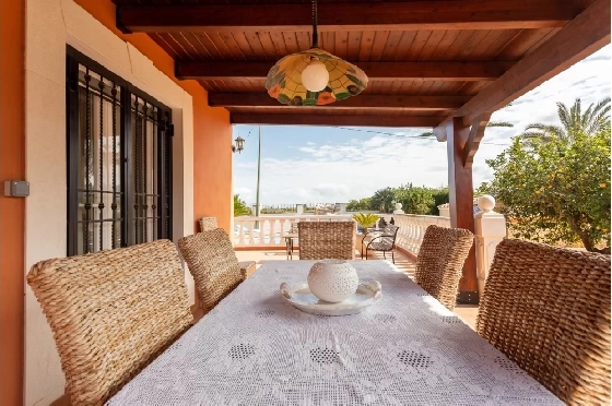 Villa in Denia zu verkaufen, Wohnfläche 442 m², Zustand gepflegt, + Zentralheizung, Grundstück 4441 m², 3 Schlafzimmer, 4 Badezimmer, Pool, ref.: MNC-0124-76