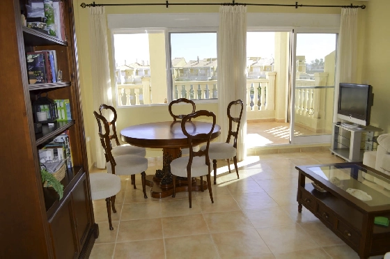 Penthouse Apartment in Denia zu verkaufen, Wohnfläche 104 m², Baujahr 2001, Klimaanlage, 3 Schlafzimmer, 2 Badezimmer, Pool, ref.: CO-C20924-26