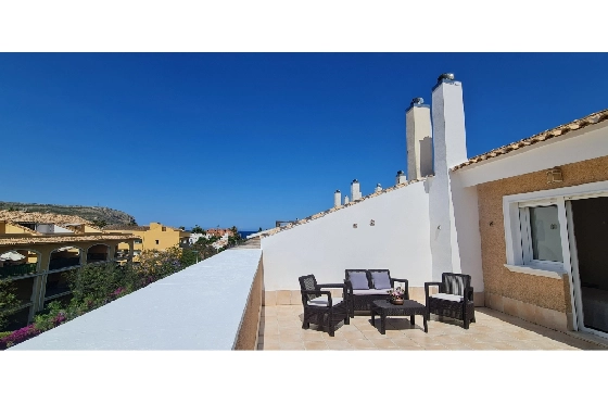 Apartment in Javea zu verkaufen, Wohnfläche 190 m², Klimaanlage, 4 Schlafzimmer, 3 Badezimmer, Pool, ref.: PR-PPS3119-10