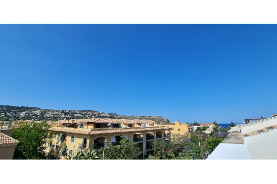 Apartment in Javea zu verkaufen, Wohnfläche 190 m², Klimaanlage, 4 Schlafzimmer, 3 Badezimmer, Pool, ref.: PR-PPS3119-11