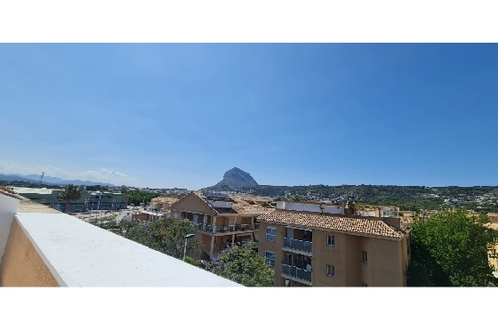 Apartment in Javea zu verkaufen, Wohnfläche 190 m², Klimaanlage, 4 Schlafzimmer, 3 Badezimmer, Pool, ref.: PR-PPS3119-12