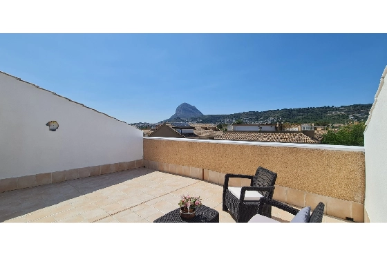 Apartment in Javea zu verkaufen, Wohnfläche 190 m², Klimaanlage, 4 Schlafzimmer, 3 Badezimmer, Pool, ref.: PR-PPS3119-13