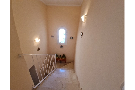 Apartment in Javea zu verkaufen, Wohnfläche 190 m², Klimaanlage, 4 Schlafzimmer, 3 Badezimmer, Pool, ref.: PR-PPS3119-14