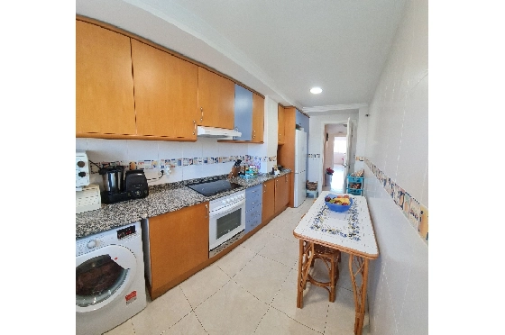 Apartment in Javea zu verkaufen, Wohnfläche 190 m², Klimaanlage, 4 Schlafzimmer, 3 Badezimmer, Pool, ref.: PR-PPS3119-15