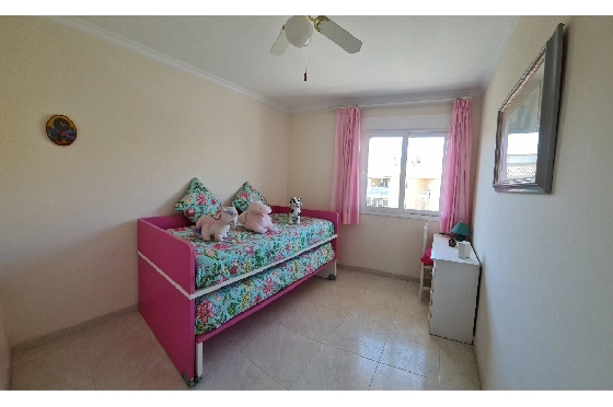 Apartment in Javea zu verkaufen, Wohnfläche 190 m², Klimaanlage, 4 Schlafzimmer, 3 Badezimmer, Pool, ref.: PR-PPS3119-16