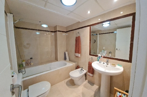 Apartment in Javea zu verkaufen, Wohnfläche 190 m², Klimaanlage, 4 Schlafzimmer, 3 Badezimmer, Pool, ref.: PR-PPS3119-18