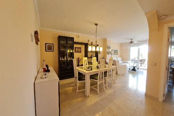 Apartment in Javea zu verkaufen, Wohnfläche 190 m², Klimaanlage, 4 Schlafzimmer, 3 Badezimmer, Pool, ref.: PR-PPS3119-2