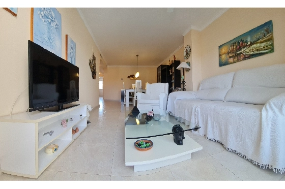 Apartment in Javea zu verkaufen, Wohnfläche 190 m², Klimaanlage, 4 Schlafzimmer, 3 Badezimmer, Pool, ref.: PR-PPS3119-3