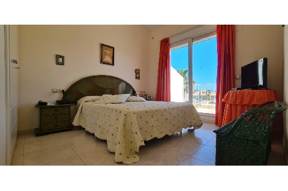 Apartment in Javea zu verkaufen, Wohnfläche 190 m², Klimaanlage, 4 Schlafzimmer, 3 Badezimmer, Pool, ref.: PR-PPS3119-4