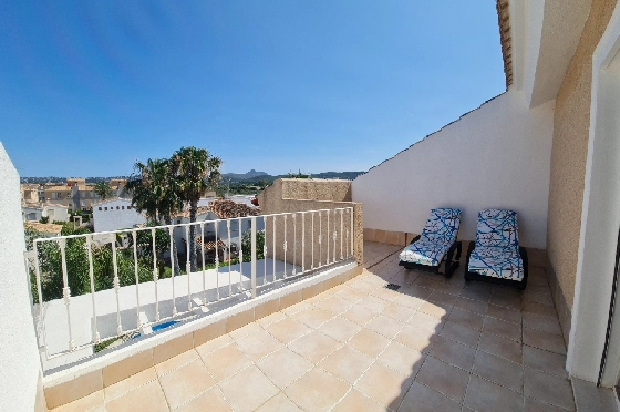 Apartment in Javea zu verkaufen, Wohnfläche 190 m², Klimaanlage, 4 Schlafzimmer, 3 Badezimmer, Pool, ref.: PR-PPS3119-8