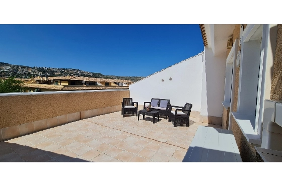 Apartment in Javea zu verkaufen, Wohnfläche 190 m², Klimaanlage, 4 Schlafzimmer, 3 Badezimmer, Pool, ref.: PR-PPS3119-9