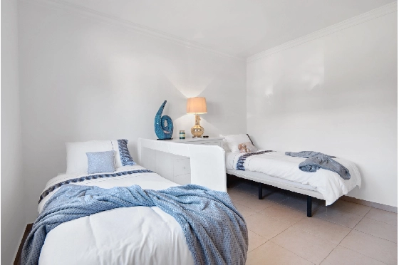 Villa in Javea zu verkaufen, Wohnfläche 220 m², + Zentralheizung, Klimaanlage, Grundstück 1600 m², 3 Schlafzimmer, 3 Badezimmer, Pool, ref.: PR-PPS3123-19