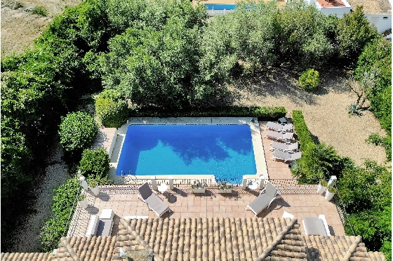 Villa in Javea zu verkaufen, Wohnfläche 220 m², + Zentralheizung, Klimaanlage, Grundstück 1600 m², 3 Schlafzimmer, 3 Badezimmer, Pool, ref.: PR-PPS3123-2