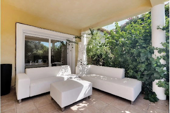 Villa in Javea zu verkaufen, Wohnfläche 220 m², + Zentralheizung, Klimaanlage, Grundstück 1600 m², 3 Schlafzimmer, 3 Badezimmer, Pool, ref.: PR-PPS3123-25