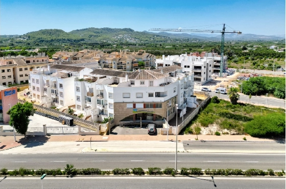 Investition in Javea zu verkaufen, Wohnfläche 200 m², Klimaanlage, Pool, ref.: PR-PPS3124-1