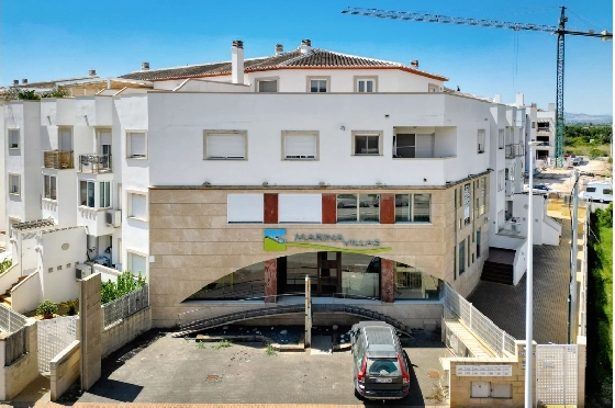 Investition in Javea zu verkaufen, Wohnfläche 200 m², Klimaanlage, Pool, ref.: PR-PPS3124-2