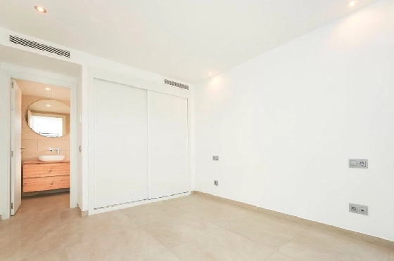 Erdgeschoss Apartment in Canyamel zu verkaufen, Wohnfläche 139 m², Zustand Erstbezug, Klimaanlage, 3 Schlafzimmer, 2 Badezimmer, Pool, ref.: HA-MLN-650-A05-13