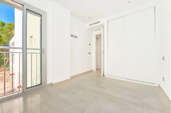 Erdgeschoss Apartment in Canyamel zu verkaufen, Wohnfläche 139 m², Zustand Erstbezug, Klimaanlage, 3 Schlafzimmer, 2 Badezimmer, Pool, ref.: HA-MLN-650-A05-20