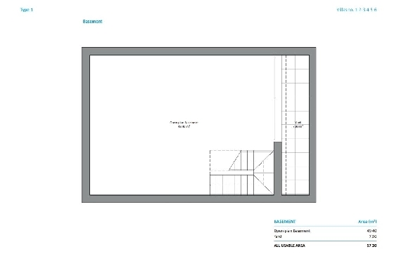 Villa in Finestrat zu verkaufen, Wohnfläche 282 m², Baujahr 2023, + KLIMA, Klimaanlage, Grundstück 482 m², 3 Schlafzimmer, 3 Badezimmer, Pool, ref.: BI-AL.H-032-19