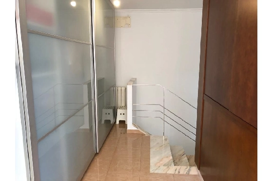 Penthouse Apartment in Pego zu verkaufen, Wohnfläche 127 m², Baujahr 2003, + Zentralheizung, Klimaanlage, 3 Schlafzimmer, 2 Badezimmer, Pool, ref.: O-V89814-20