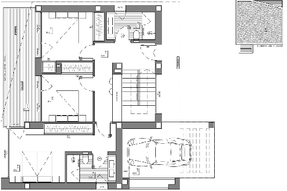 Villa in Lliber(Lliber) zu verkaufen, Wohnfläche 436 m², Grundstück 307 m², 3 Schlafzimmer, 3 Badezimmer, ref.: BP-4378LLIB-19