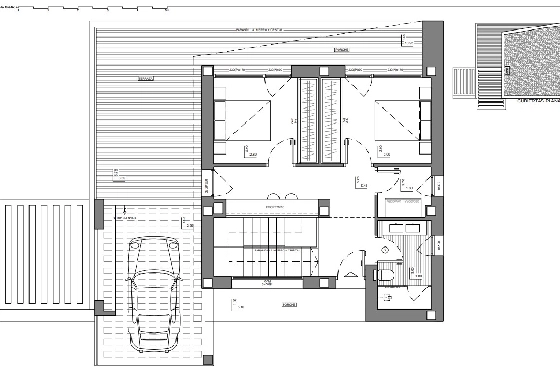 Villa in Lliber zu verkaufen, Wohnfläche 314 m², Grundstück 473 m², 3 Schlafzimmer, 3 Badezimmer, ref.: BP-4379LLIB-15