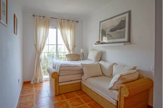 Reihenhaus in Altea(Altea Hills) zu verkaufen, Wohnfläche 87 m², Klimaanlage, Grundstück 87 m², 2 Schlafzimmer, 2 Badezimmer, ref.: BP-7059ALT-8