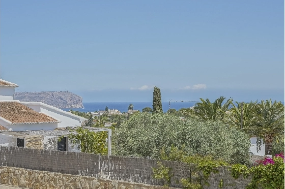 Villa in Javea(Pinosol) zu verkaufen, Wohnfläche 223 m², Klimaanlage, Grundstück 1000 m², 4 Schlafzimmer, 4 Badezimmer, ref.: BP-4387JAV-21