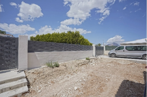 Villa in Javea(Pinosol) zu verkaufen, Wohnfläche 223 m², Klimaanlage, Grundstück 1000 m², 4 Schlafzimmer, 4 Badezimmer, ref.: BP-4387JAV-3